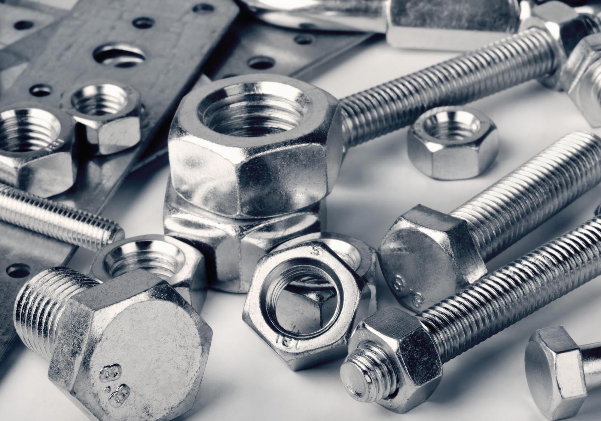 Fastener Supplier Sydney Sutherland Shire